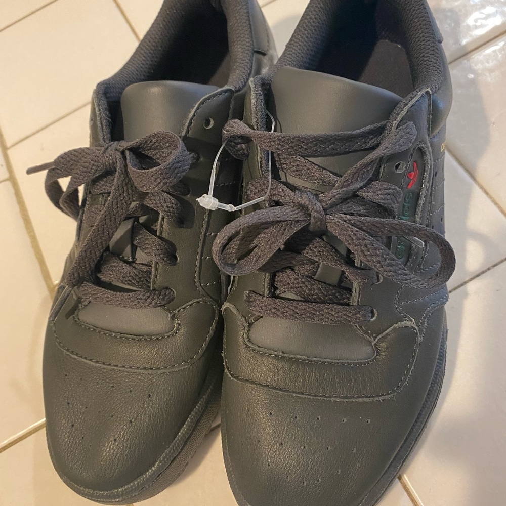 Yeezy Calabasas sneakers